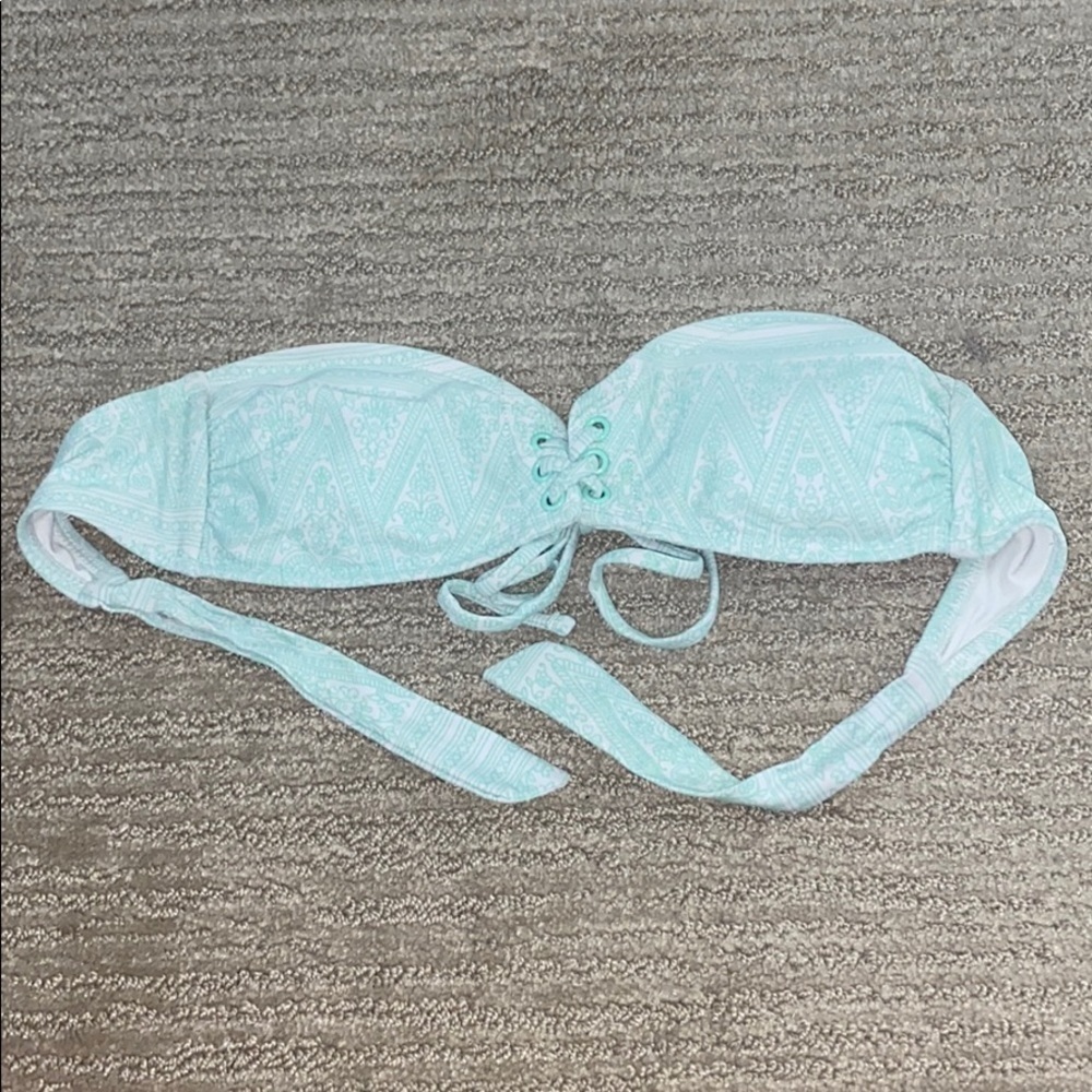 💓3for$25 xhiliration bikini top